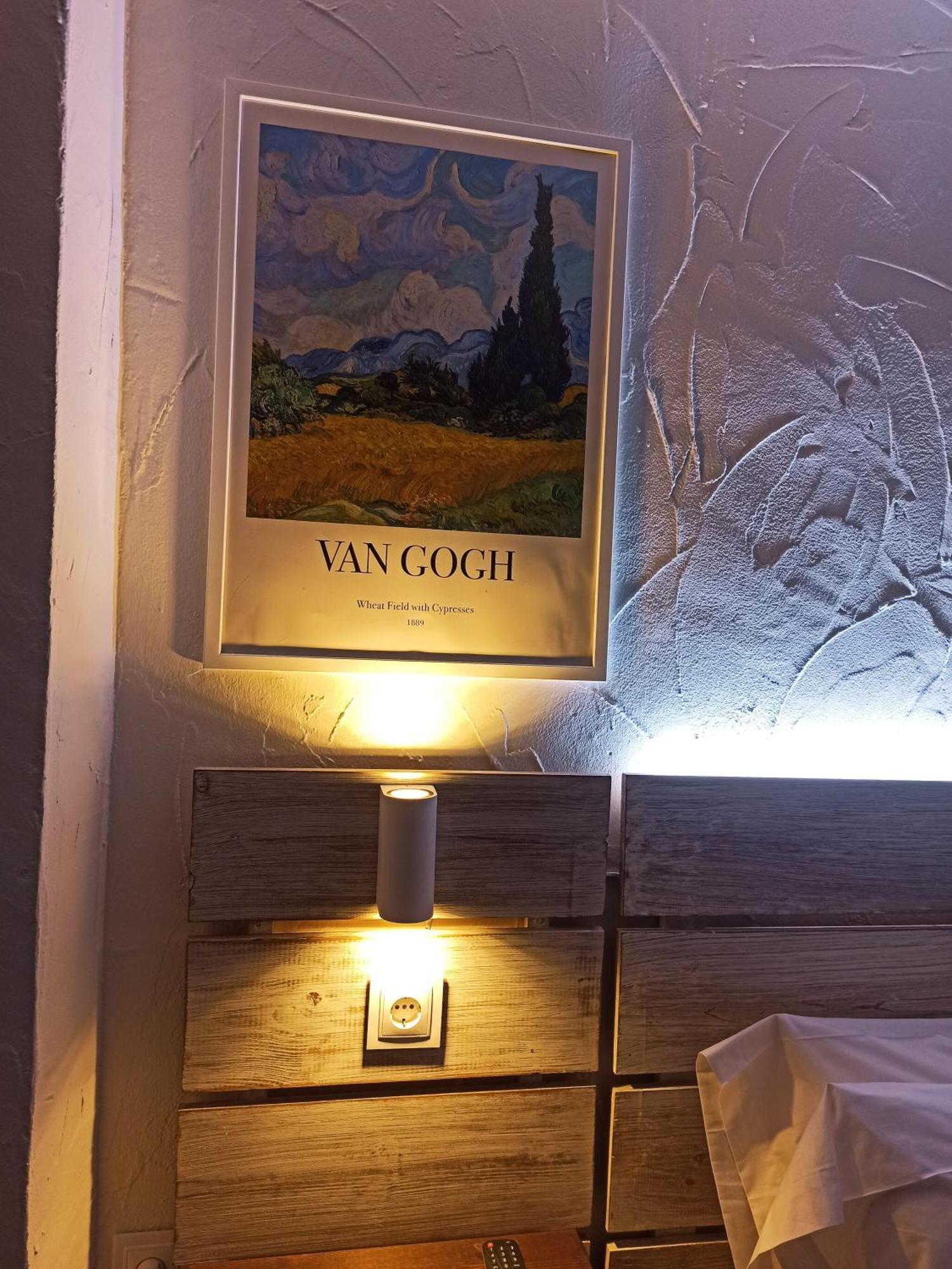 La Jarana Casa Hotel Саара-де-ла-Сьерра Номер фото