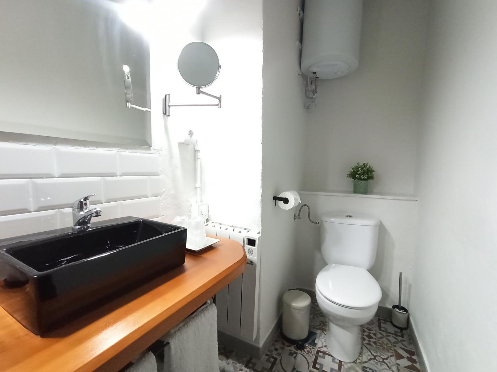 La Jarana Casa Hotel Саара-де-ла-Сьерра Номер фото