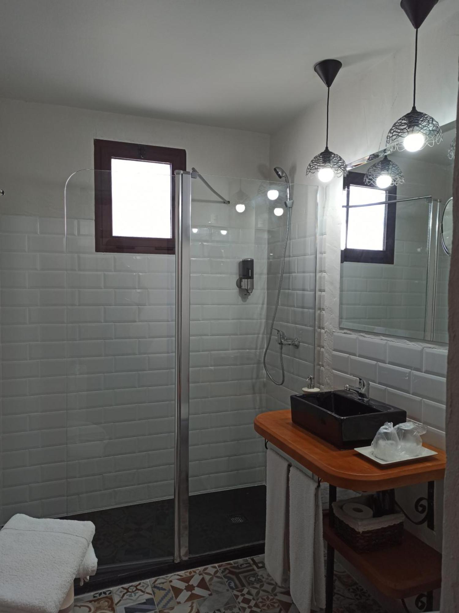 La Jarana Casa Hotel Саара-де-ла-Сьерра Номер фото