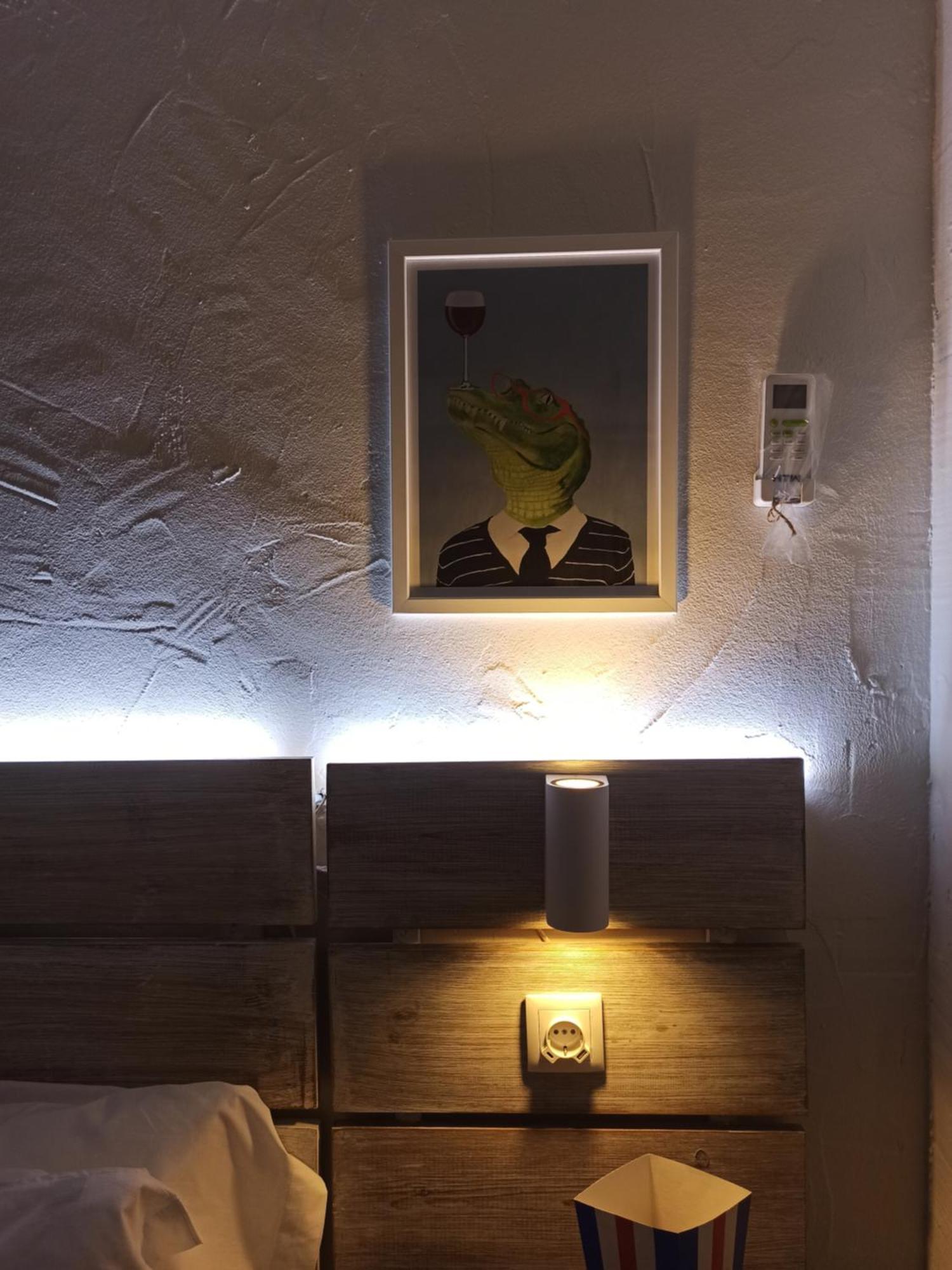 La Jarana Casa Hotel Саара-де-ла-Сьерра Номер фото